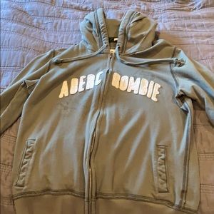 Abercrombie & Fitch hoodie